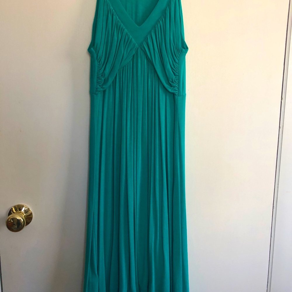 Calvin Klein Swing dress